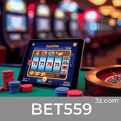 Registre-se Rapidamente e Desbloqueie Recompensas Exclusivas BET559