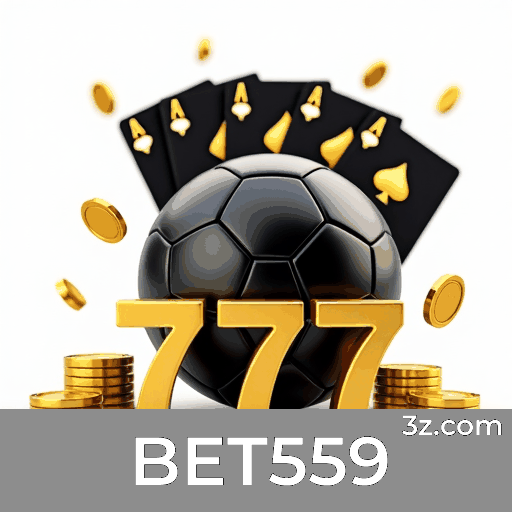 BET559: Seu Cassino Online Seguro e Divertido