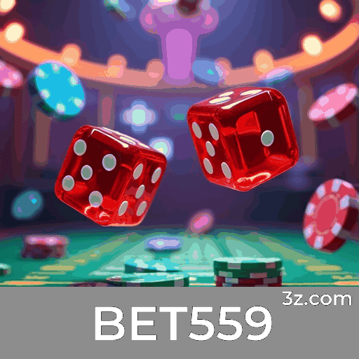 Mergulhe na Atmosfera Emocionante do Cassino BET559